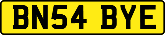 BN54BYE