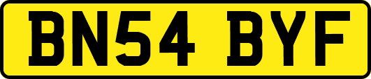 BN54BYF