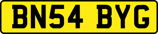 BN54BYG