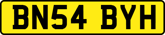 BN54BYH