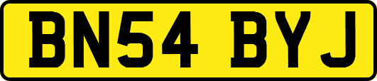BN54BYJ
