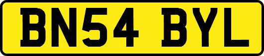 BN54BYL
