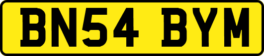 BN54BYM