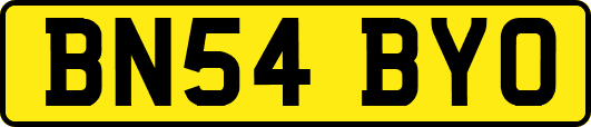 BN54BYO