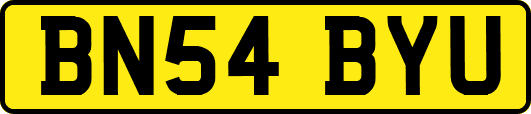 BN54BYU