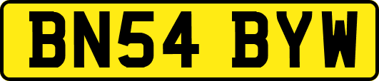 BN54BYW