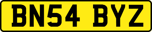 BN54BYZ