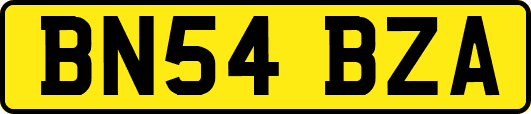 BN54BZA