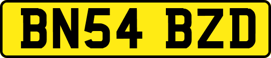 BN54BZD