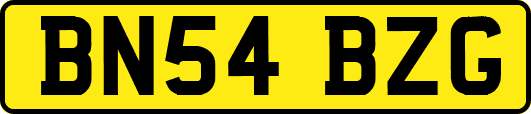 BN54BZG