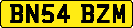 BN54BZM