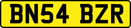 BN54BZR