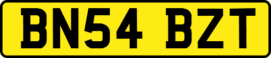 BN54BZT