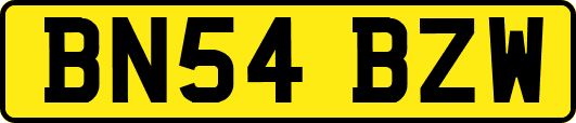 BN54BZW