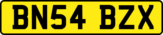 BN54BZX