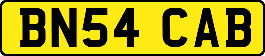 BN54CAB