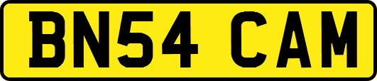 BN54CAM