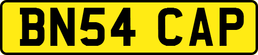 BN54CAP