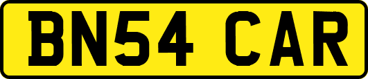 BN54CAR
