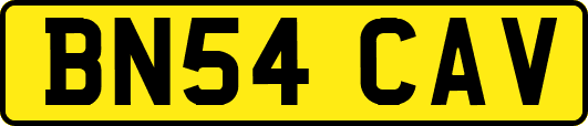 BN54CAV
