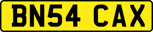 BN54CAX
