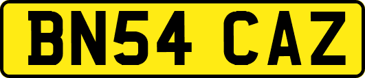 BN54CAZ