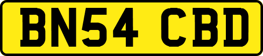 BN54CBD