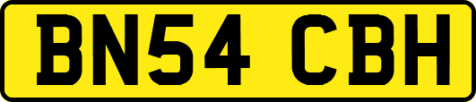 BN54CBH