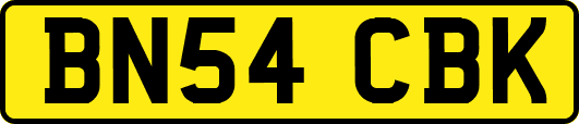 BN54CBK
