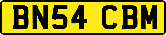 BN54CBM
