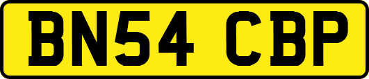 BN54CBP