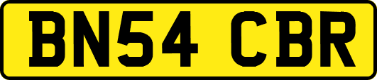 BN54CBR