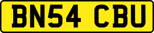 BN54CBU