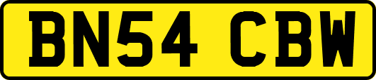 BN54CBW