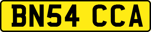 BN54CCA