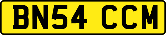 BN54CCM