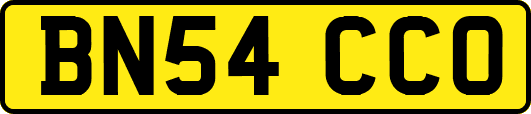 BN54CCO