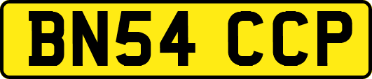 BN54CCP
