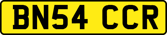 BN54CCR