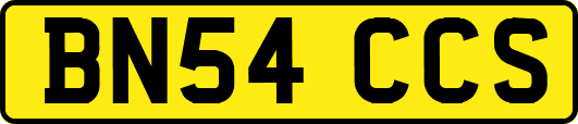 BN54CCS