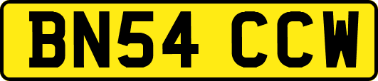 BN54CCW