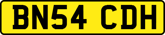 BN54CDH