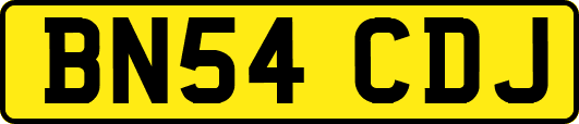 BN54CDJ