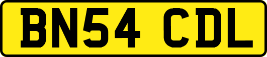 BN54CDL