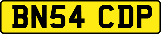 BN54CDP