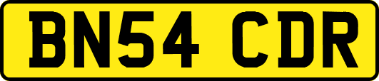 BN54CDR