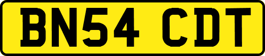 BN54CDT
