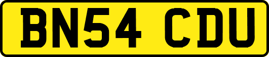 BN54CDU