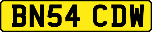 BN54CDW