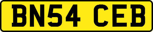 BN54CEB